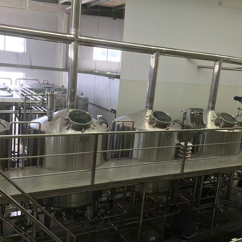 麻涌镇精酿啤酒设备厂—啤酒文化的深刻内涵